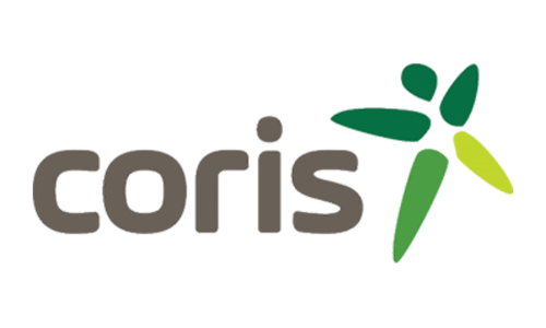 Logotipo de Coris Asistencia al Viajero - Red de atención médica autorizada en Clínica NovaSalud Latacunga.
